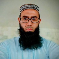 Mosque Employee Muhammad Saleem's profile photo
