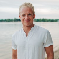 Placepull Employee Dean Bloembergen's profile photo