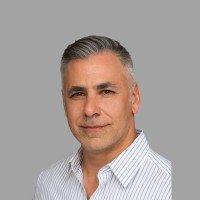 SyBridge Technologies Employee Andrew Abraham's profile photo