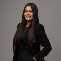 Sehar Ryan Email & Phone Number