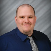 INTERO Showcase Employee Joshua McGrath's profile photo