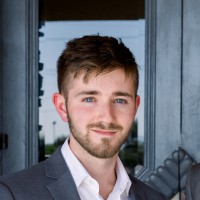 Jenny Craig Employee Killian Donoher's profile photo