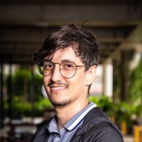 match.mt Employee Daniel Grubert's profile photo