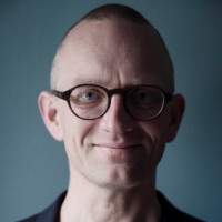 Holbæk Kommune Employee Nis Rømer's profile photo