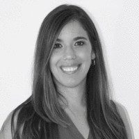 Eyeful Media Employee Marcela de Vivo's profile photo