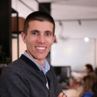 Elen Employee Liridon Mustafa's profile photo