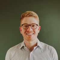 Esperta Health Employee Hunter Duckworth's profile photo