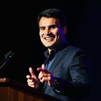 Anixter Employee Oscar Tello's profile photo