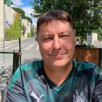 Hartlepool Borough Council Employee Neil Harrison's profile photo