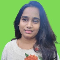 Wissend Consultancy Services Pvt. Ltd Employee Mamatha S's profile photo