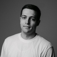 Preezma | Building BOLD Ideas Employee Levon Arzumanyan's profile photo