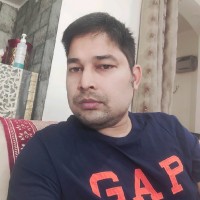 APAC News Network Employee Vivek Thakur's profile photo