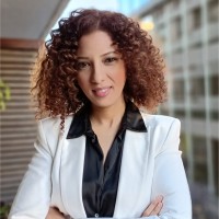 GALAN TEXTILE MACHINERY Employee Asma Khouloud's profile photo