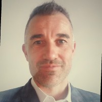 SOPROFEN Employee Bertje Lecluyse's profile photo