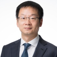 Alberta Investment Management Corporation (AIMCo) Employee Peter Shen's profile photo