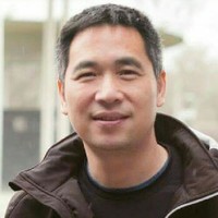 Google Employee Victor Tse's profile photo