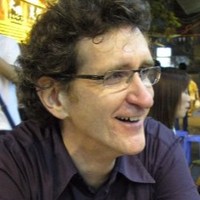 Minneapolis Institute of Art Employee Dan Dennehy's profile photo