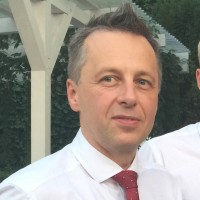 Grzegorz Sadowski Email