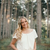 Interform Employee Avery Mortenson's profile photo