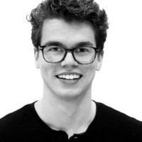 Roseman Labs Employee Tom Hemmes's profile photo