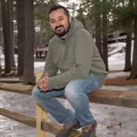 Savin Engineers, P.C. Employee Andres Alfonso's profile photo