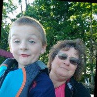 Madison-Champaign Educational Service Center Employee Julie Slaybaugh's profile photo