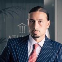 MIAVITA Employee Sebastiano Pellico's profile photo