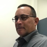 CBRE Global Workplace Solutions (GWS) Employee Brian Gannon's profile photo