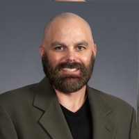 Cadence International Employee Aaron Brackett's profile photo