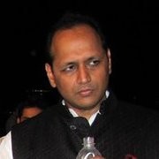 Mango Capital Employee Sanjay Jindal's profile photo