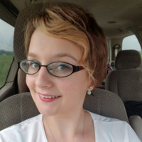 YWCA West Central Michigan Employee Tabatha Grover's profile photo