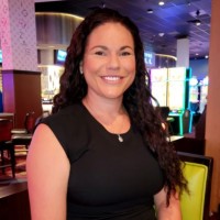Seminole Casino Hotel Immokalee Employee Chivonne D.'s profile photo