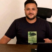 Holouly Innovative Solutions Employee Khaled Younis's profile photo