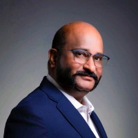 ARCO Turnkey Solutions Employee Sanjeet Parthasarathy's profile photo