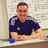 COMPA RJ Employee Leandro Ladi's profile photo
