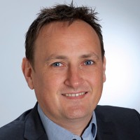 W&W-Gruppe Employee Marc Lemke's profile photo