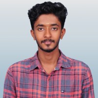Tika Data Employee Raja G's profile photo