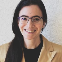 Policy Research Associates, Inc Employee Allison Weber's profile photo