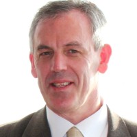 Cyberteam Security Services Limited Employee David Dawkins's profile photo