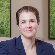 Drake University Law School Employee Danielle Shelton's profile photo