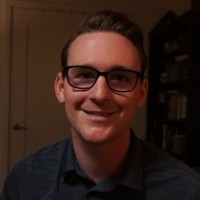 Google Employee Ryan Wolfe's profile photo