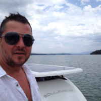 Creso Pharma Employee Roman Strechaj's profile photo