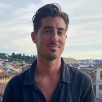 Storykit Employee Fabian della Morte Pålstam's profile photo