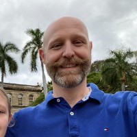 Seth Esterline Email & Phone Number