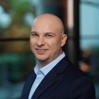 Callstack Employee Aleksander Rak's profile photo