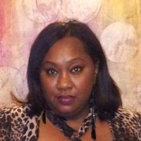 Wells Fargo Employee Kenya Simon's profile photo