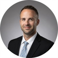 Scout Alarm Employee Dan Sawyer's profile photo