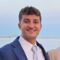 All Roads Travel Employee Christian Carlucci's profile photo