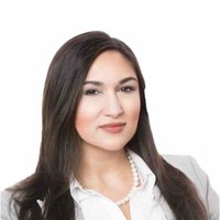 LitPRO Employee Shery Ramezanian's profile photo