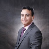 VIVOTEK Employee Sanjeev Gulati's profile photo